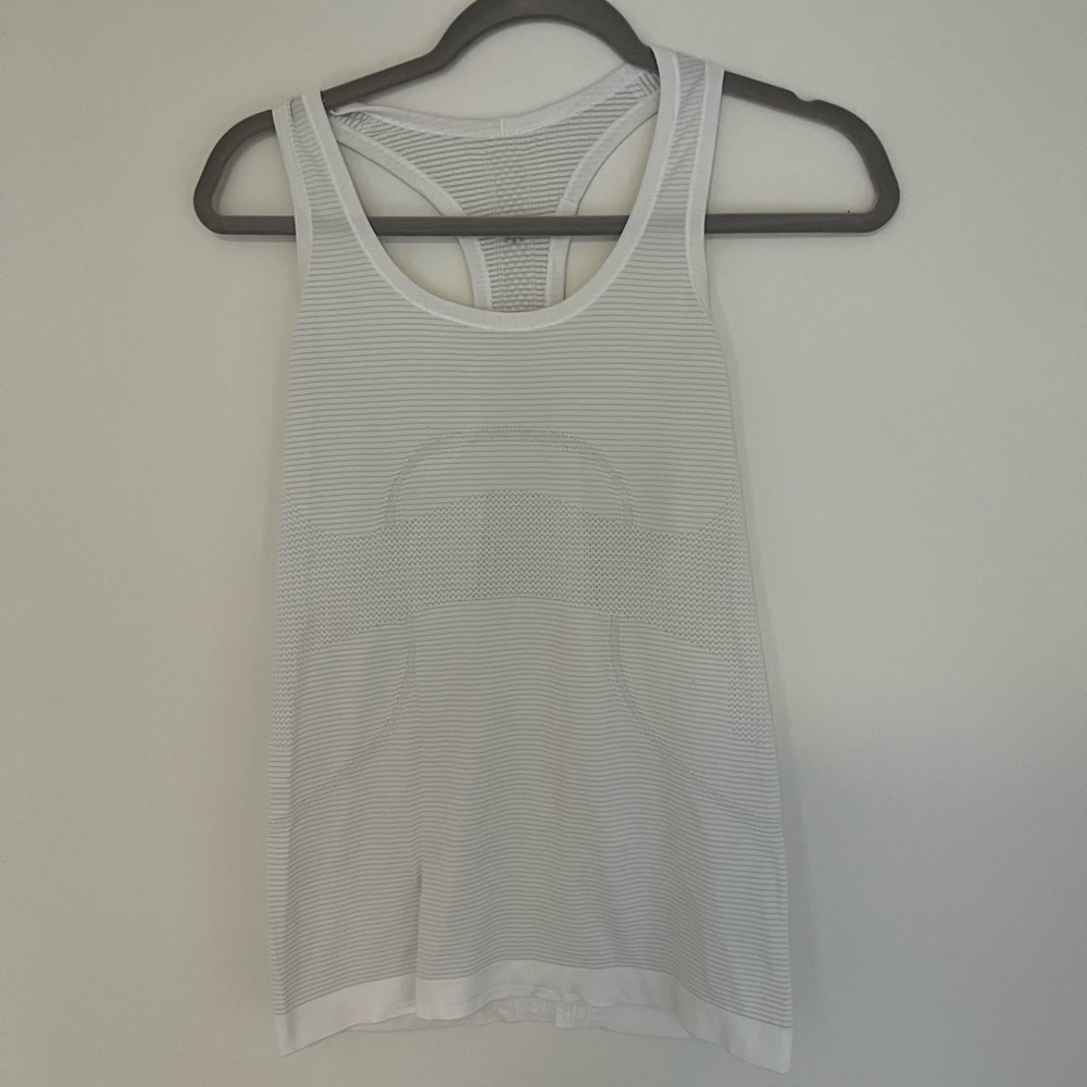 Lululemon Swiftly Tech Racerback Tank Top